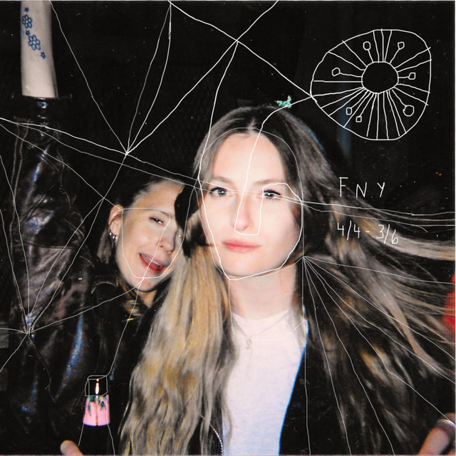 4april till 3juni cover art