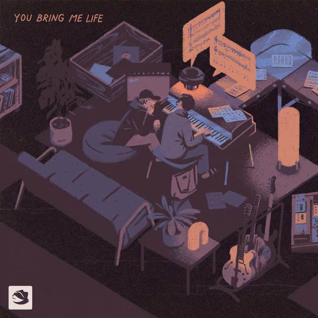 Psalm Trees - You Bring Me Life