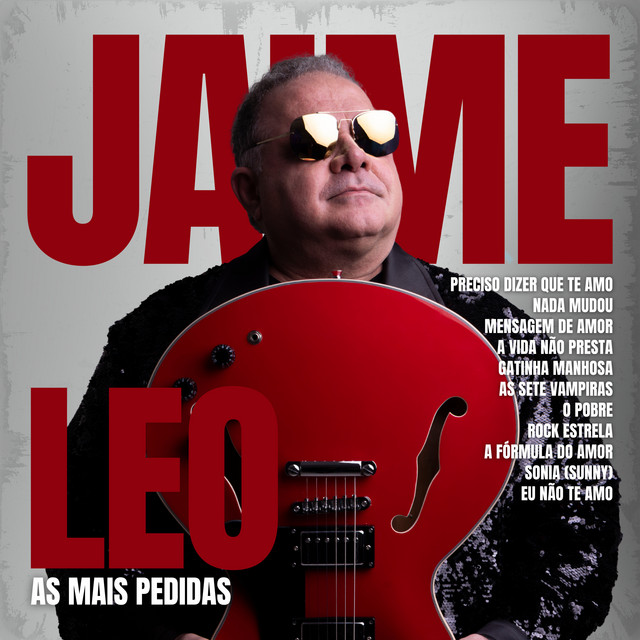 Leo Jaime - As Mais Pedidas