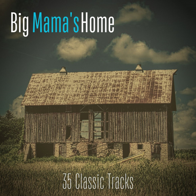They Call Me Big Mama