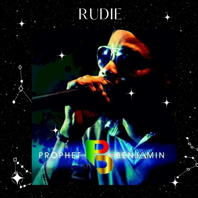 Rudie - Single by Prophet Benjamin | Spotify