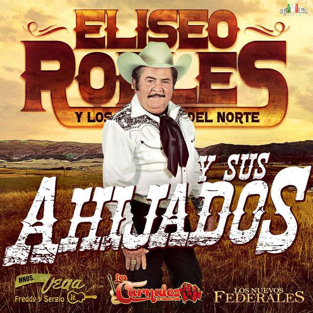 Lo Lindo de Ti (feat. Hermanos Vega Jr.)