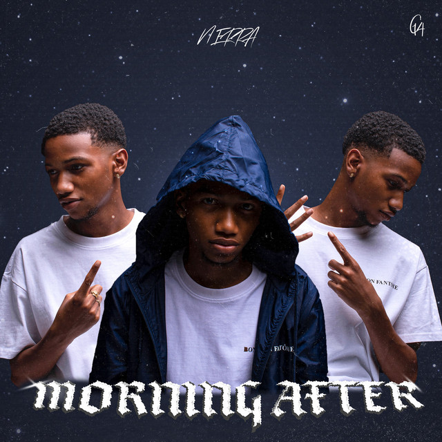 Morning After cover art