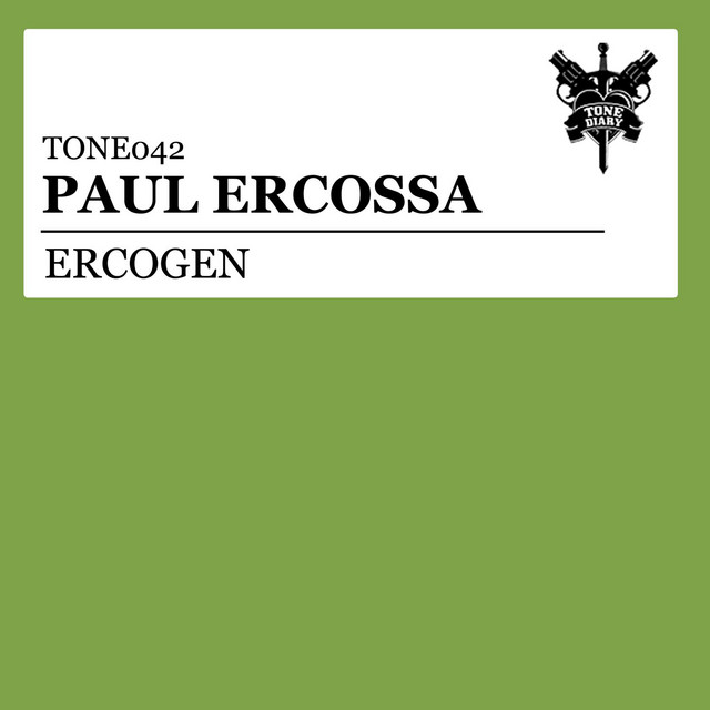 Ercogen cover art
