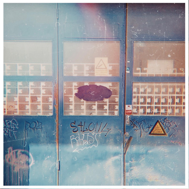 The Horse´s End cover art
