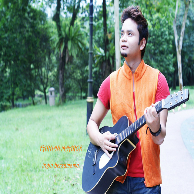Farhan Maarob
