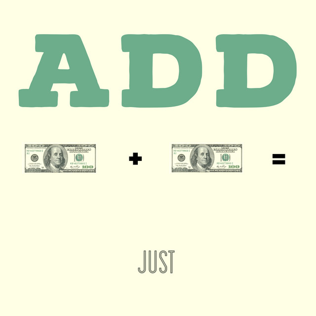 ADD cover art