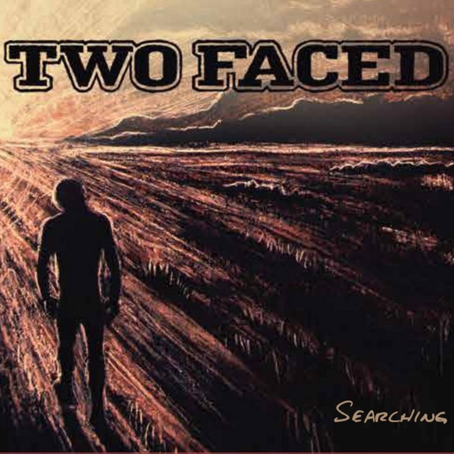 Searching cover art