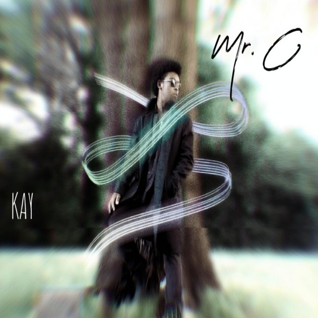 Mr. C cover art