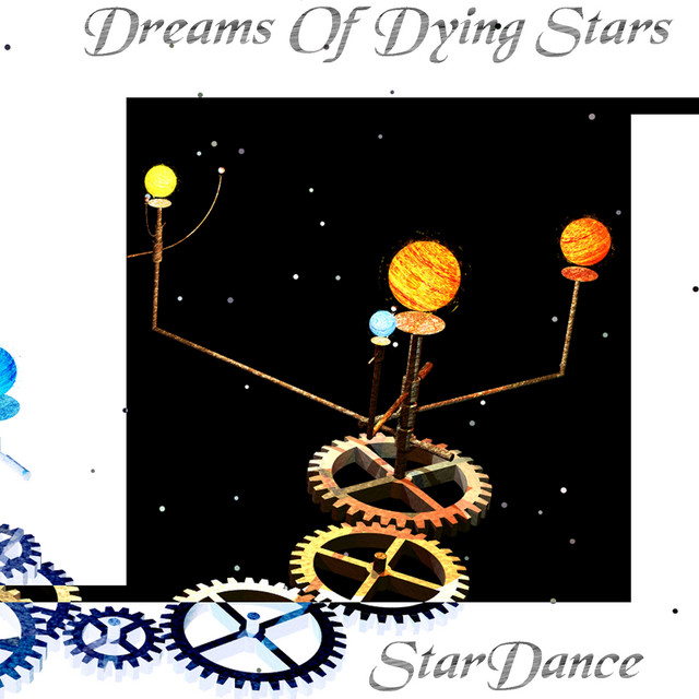 Dreams of Dying Stars Photo