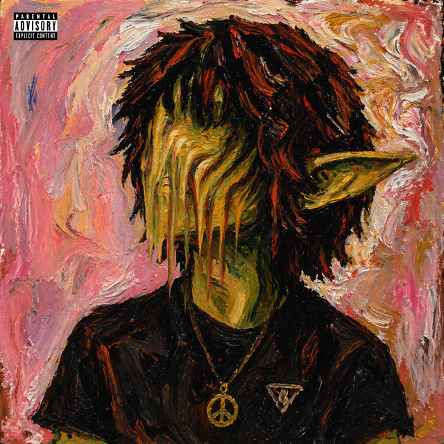 Compadre cover art