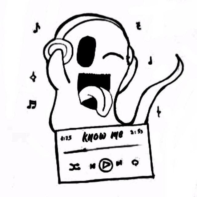 Know Me cover art