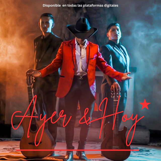 Anderson Raura - Ayer y Hoy