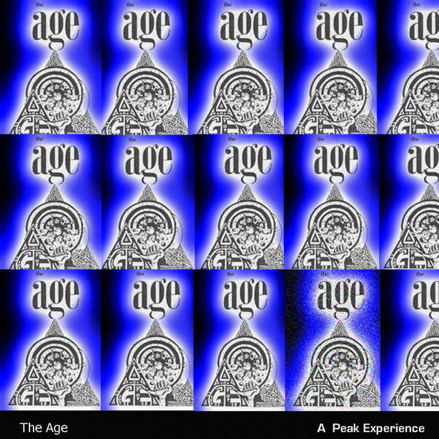 A Peak Experience cover art