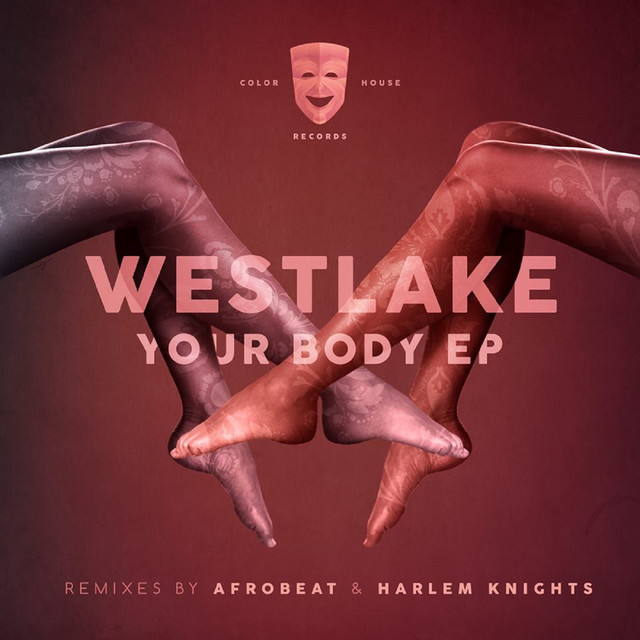 Westlake - Do It Right - Original Mix cover art
