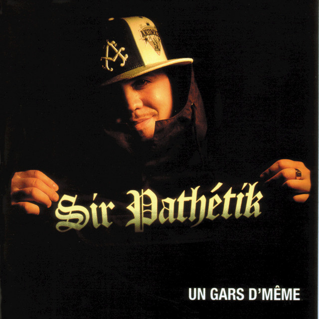 Un Gars De Même (Explicit) cover art