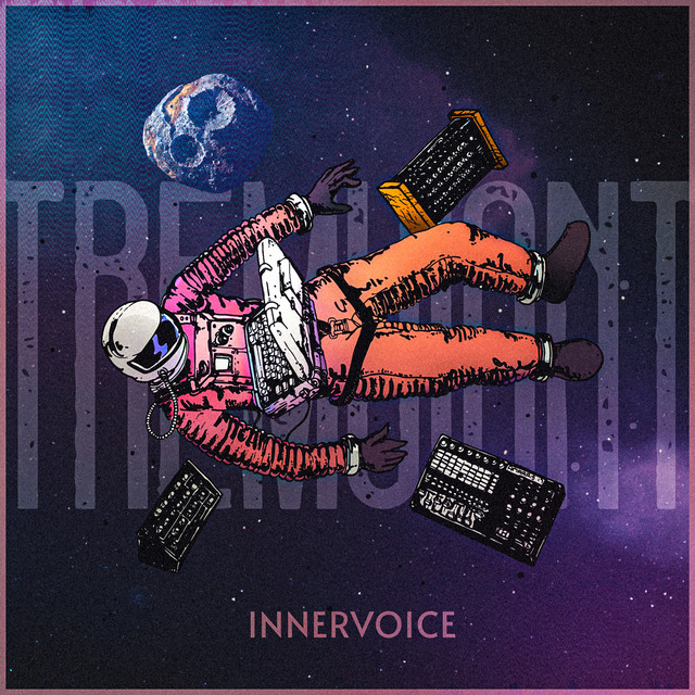 Innervoice (feat. Tomato) cover