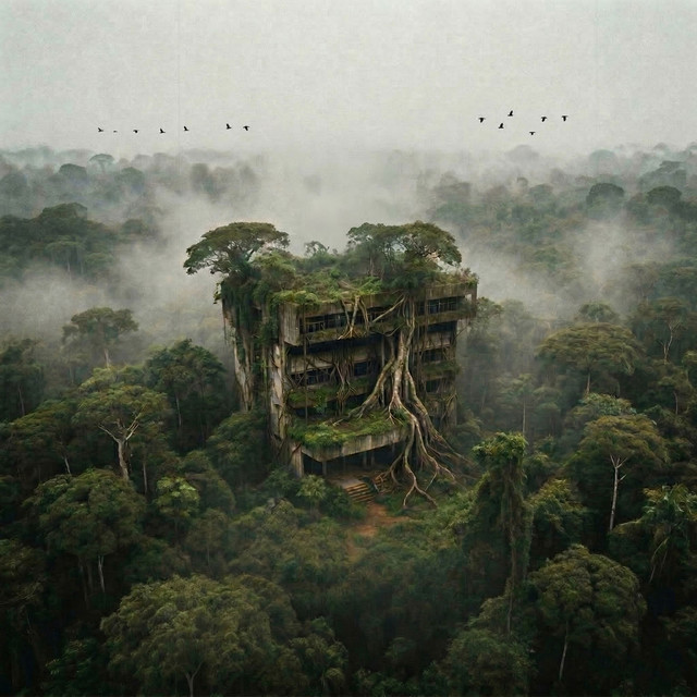 undefined album image