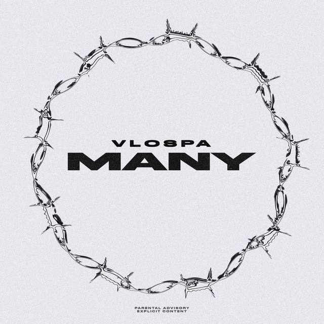 MANY cover art
