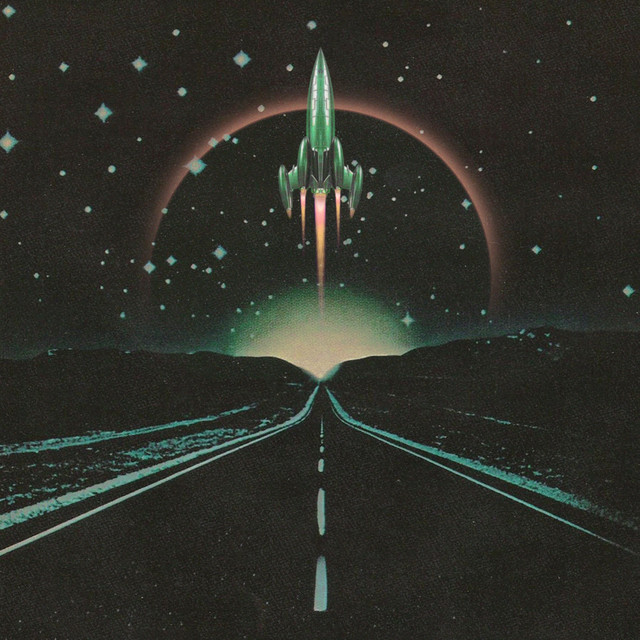 Cosmograver cover art