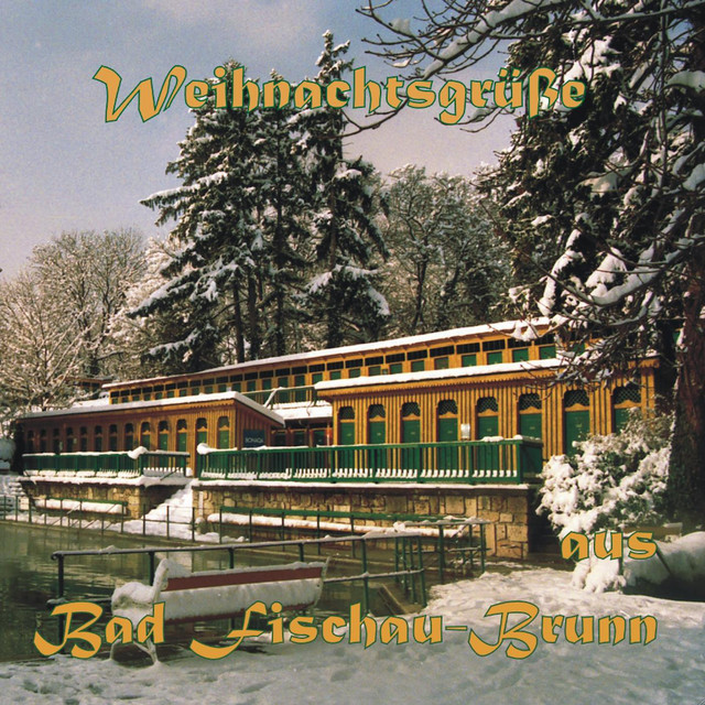 Christmas Time cover art