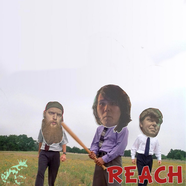 Reach cover