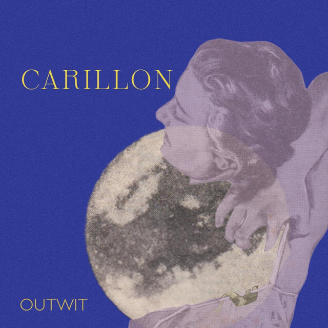 Carillon cover art