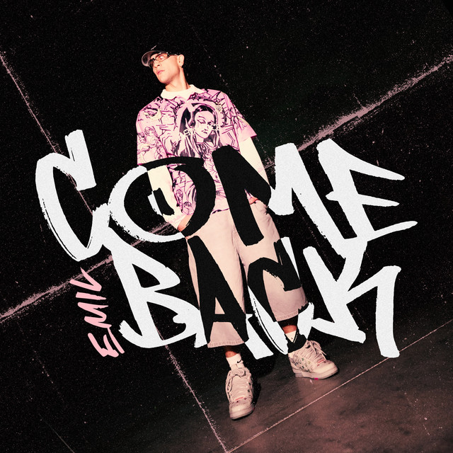 Come Back cover art