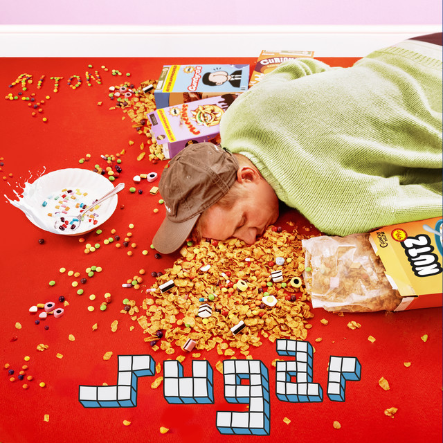 Sugar (feat. Soaky Siren) cover