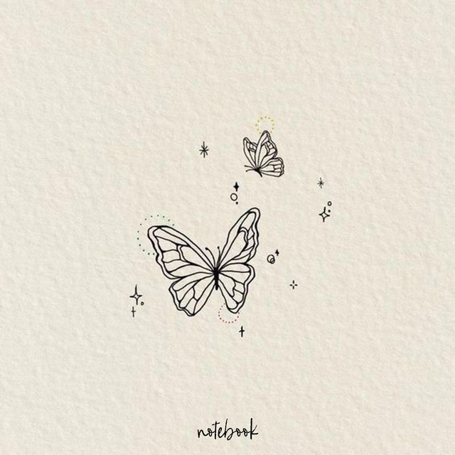 notebook cover art