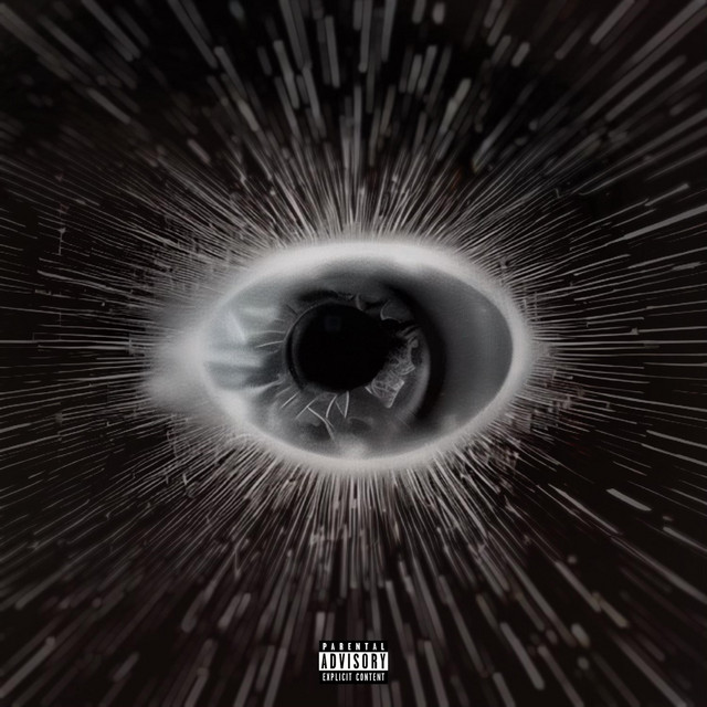 Through My Lens cover art