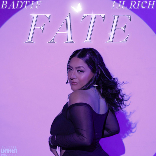 FATE cover art