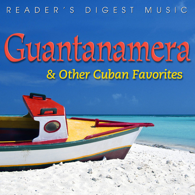 Guantanamera & Other Cuban Favorites cover
