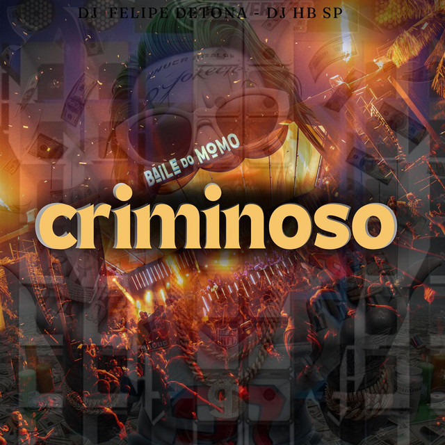 Eu Sou Criminoso