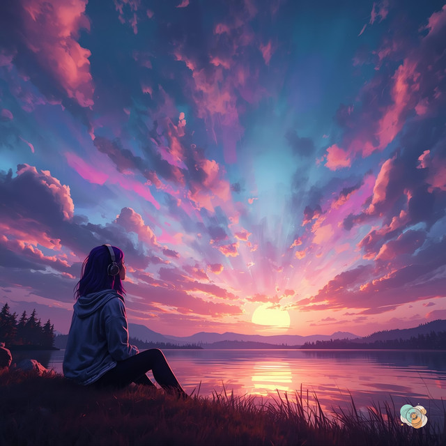 Обкладинка: Dusk Harmony — Emerald Kit