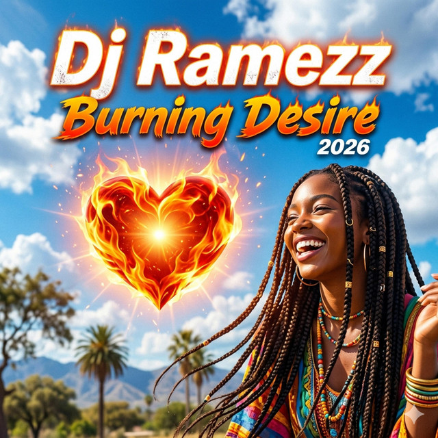 ミュージック ROCK DESIRE 15th ANNIVERSARY DVD+CD Burning Desire - Single by DJ Ramezz | Spotify