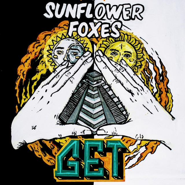SUNFLOWER FOXES