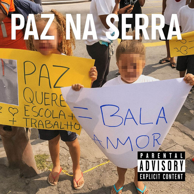 paz na serra