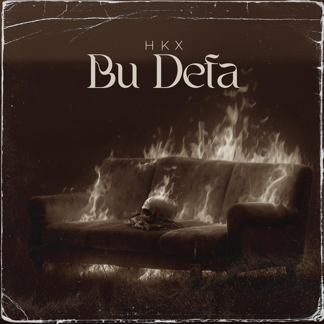 Bu Defa cover art