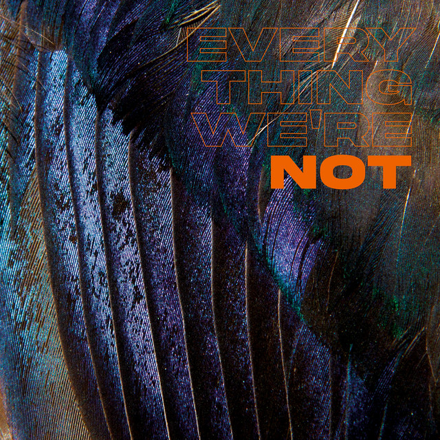 Everything We're Not cover art