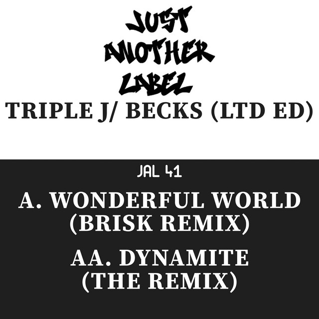undefined album image