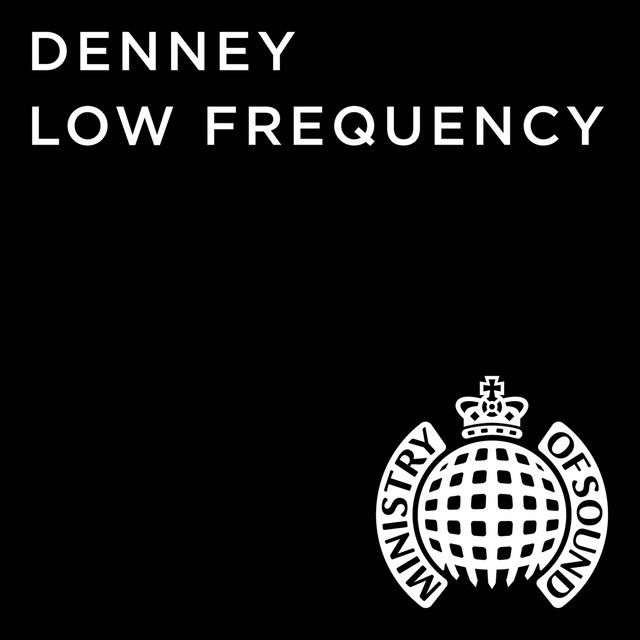 Low Frequency - Danny Howard Remix