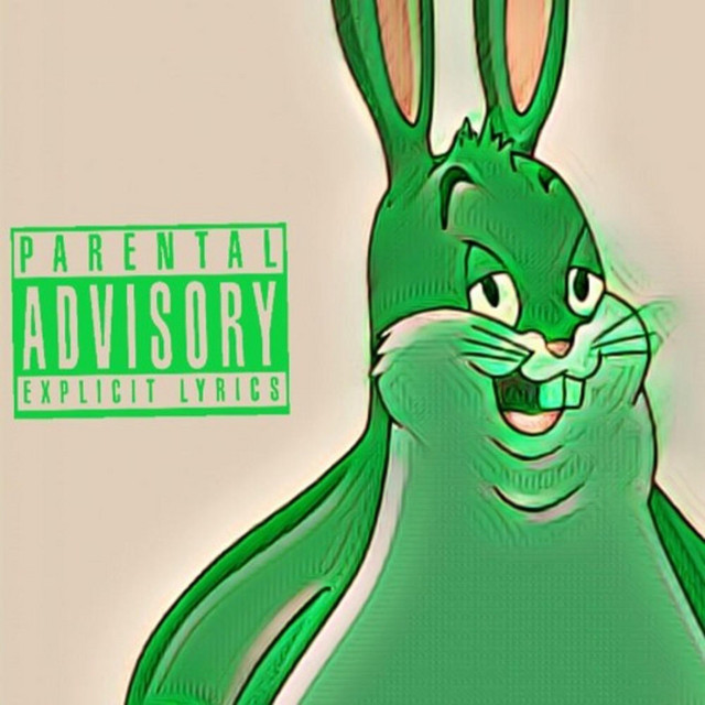 CHUNGUS 2 cover art