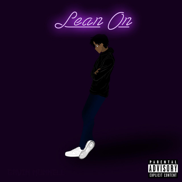 Lean On cover art