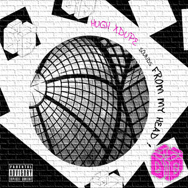 Sounds From My Head cover art
