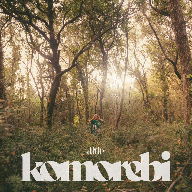 Komorebi cover art