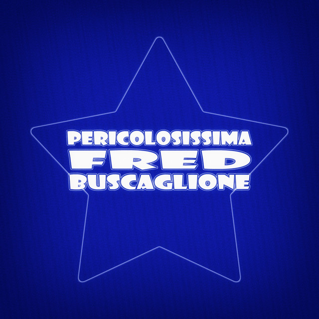 Pericolosissima cover art