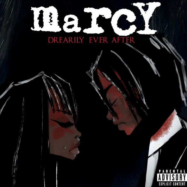 lie cover art