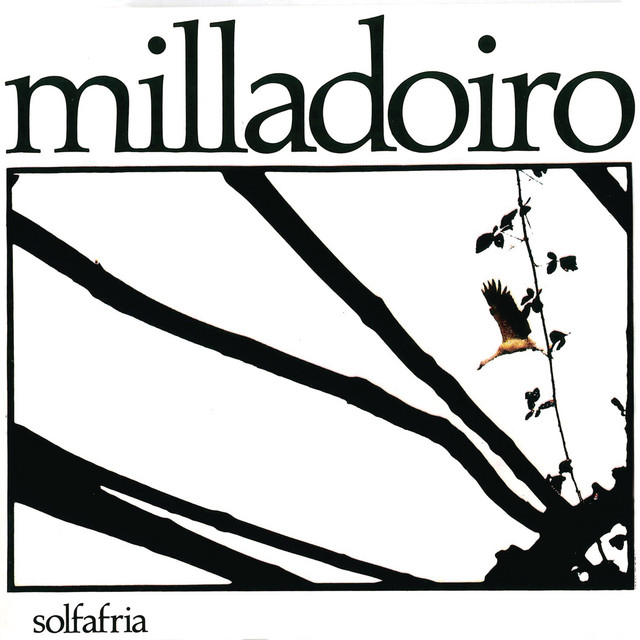 Solfafría (Remasterizado 2022) cover art