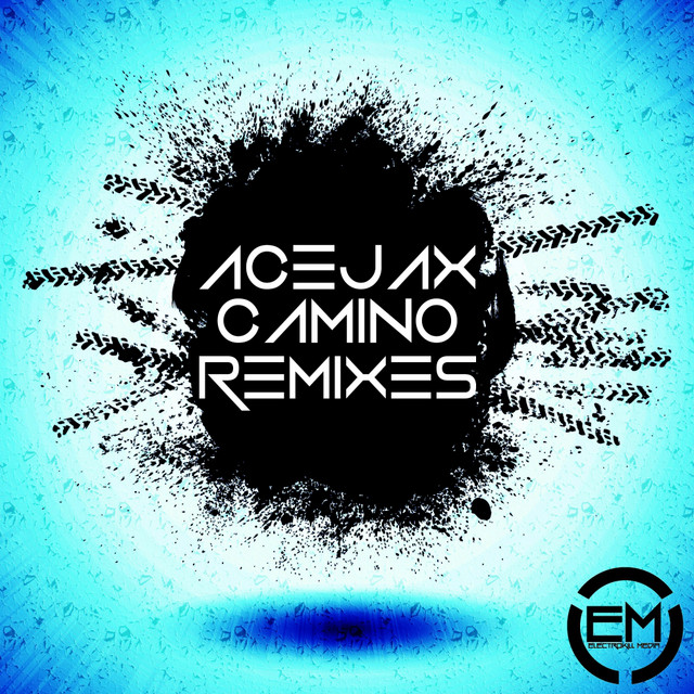 Camino - Pragmatic Remix cover art
